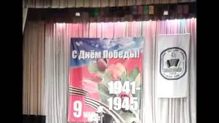 М Товпеко вариации на тему М.Блантера 