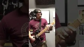 Beatles - Blackbird - Marc Allred Instrumental Cover