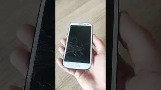 Samsung Galaxy S3 after 8 years old*it's working*