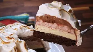 Baked Alaska | Delish