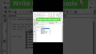 Data Cleaning: Remove Symbol with VBA  