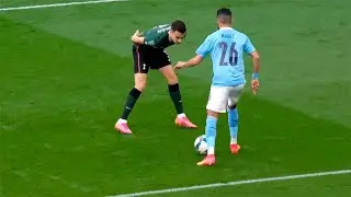 Riyad Mahrez 2021 - Magic Skills Show