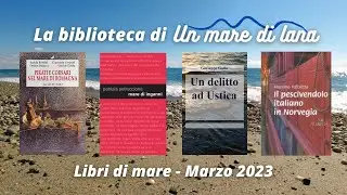 La biblioteca di 