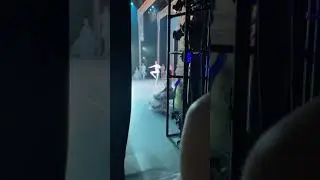 Performance de Ballet Dance 