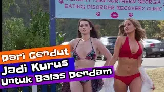 5 Rekomendasi Film Dewasa dengan Transformasi tubuh extreme seperti film Imperfect