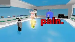 Glitching Into Spawn As Killstreak | Ability Wars