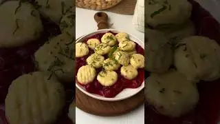 Если бы нам в детстве так готовили, то мы были бы намного счастливее