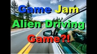 Backtrace Game Jam - Live Development in Unity - Day 3