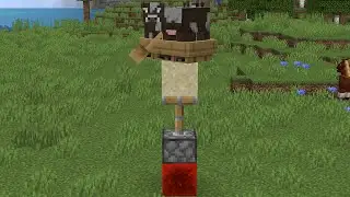 The Minecraft Lag Machine (DO NOT BUILD)