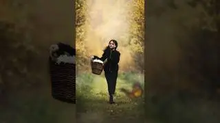Canon 250d #photography #portrait #forest #picture #motivation #photoshop #fantasy #picart #burst