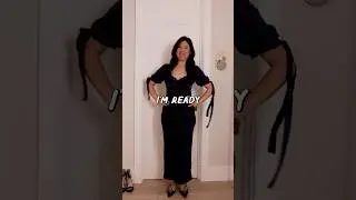 Testing the Viral Reformation Dress from TikTok!