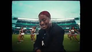Tierra Whack - 8  [Official Music Video] #Madden22