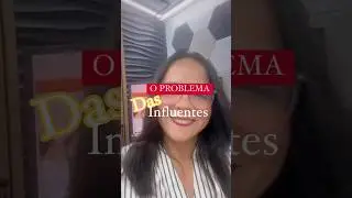 PROBLEMA DAS INFLUENTES 