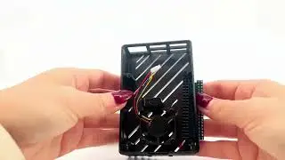 Wave Case GPIO Adapter Setup Guide | Step-by-Step Tutorial