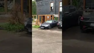 Типичная Автомойка на Рублевке
