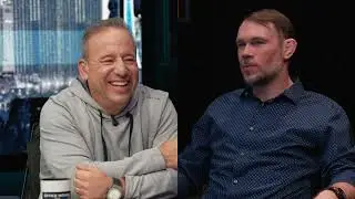 Forrest Griffin Talks UFC Changes, Future Stars, Mental Strength, and Career Advice