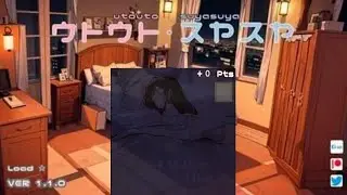 Utouto Suyasuya Android Apk Mod Game Simulation