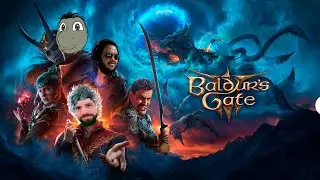 BALDURS GATE 3 PT#04 - O problema do buraco foi resolvido