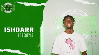 The IshDARR 