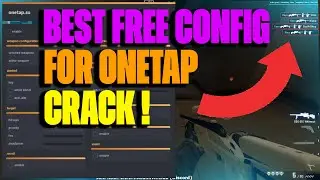 BEST FREE CFG FOR OTC! Taps Skeet and OTv3 and more!