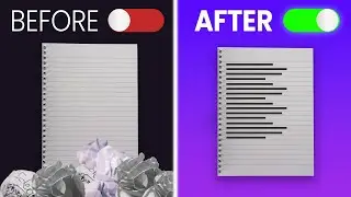 The Secret to Generating Hundreds Of Ideas As An Artist