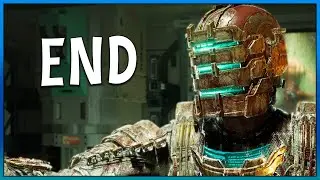 DEAD SPACE REMAKE - Gameplay Walkthrough Part 11 FULL GAME [4K 60FPS PC]