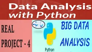 Data Analysis with Python using Pandas data Frame Udemy Courses Data