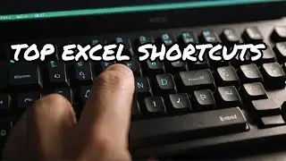 Best 18 Excel Shortcut Keys 2022 |Top Excel Shortcuts in Hindi @Cybotech Campus, Nawada