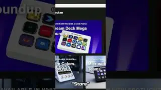 Elgato Stream Deck + Soundboard einrichten
