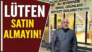LÜTFEN SATIN ALMAYIN!
