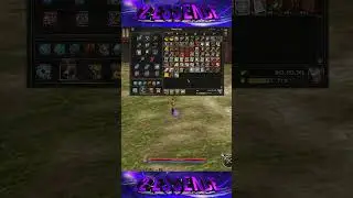 Дитунс Ур. 10. Lineage 2 Essence - PVE & Fun. 
