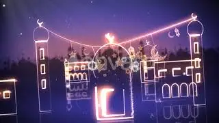 EID Opener | After Effects Template | Openers