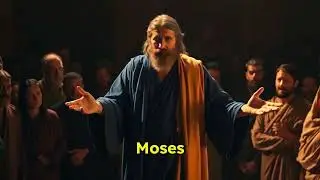 What's REALLY Happening on the Journey to the Promised Land!
