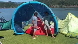 2020 Liquid Force Kites Product Preview