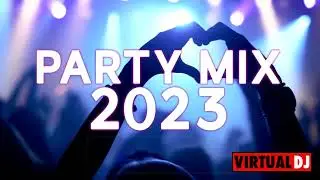 PARTY MIX #14 2023 DJ SASKA