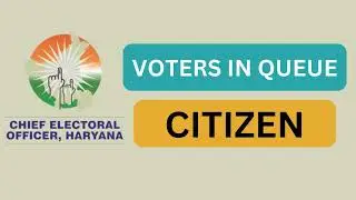 VOTERS IN QUEUE MOBILE APP |  वोट डालने के लिए घंटों नहीं होना पड़ेगा खड़ा  ELECTION 2024