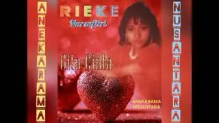 Gita Cinta (RIEKE NURSAFITRI) Karya: S. Pry Keyboard, Mbah Surip & Henny Arr: S. Pry Keyboard