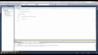 C++ Outputting Tweaks - Part 1