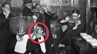 Historic Pictures 1915 - 1933