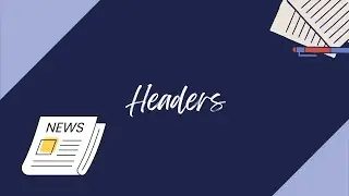 Learn Headings in HTML