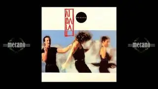 Mecano - El uno, el dos, el tres