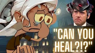 MAKING MY LIFEWEAVER CRY??? | Overwatch 2