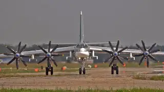 Tu-95 