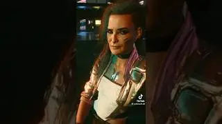 Бедный Керри#cyberpunk2077