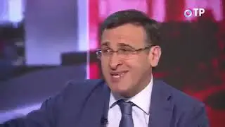 ПРАВДА на ОТР. Блеск и нищета государственной службы (25.05.2015)