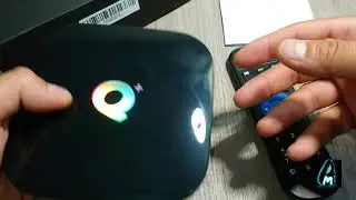 Qplus Android TV Box (Review)