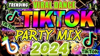 🏖️SUMMER TIKTOK MASHUP REMIX 2024 🔥 TIKTOK NONSTOP REMIX💥VIRAL TIKTOK DISCO REMIX 2024