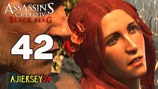 Assassin's Creed 4 Black Flag Walkthrough — #42: The End of the Governor