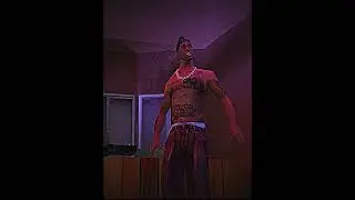 Grove Street 4 Life 💚 | 