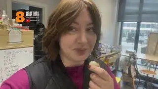 Пробуем еду из насекомых и разбираемся, в чем польза | 